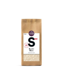 Antersdorfer Mühle BIo-Sushireis in Verpackung von 500 g