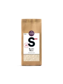Antersdorfer Mühle BIo-Sushireis in Verpackung von 500 g