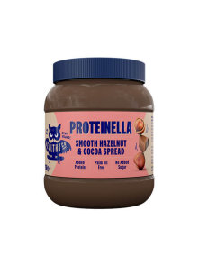 Proteinella-Aufstrich - Dunkel 750g HealthyCo