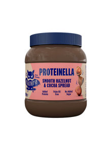 Proteinella Haselnuss-Kakao-Aufstrich 750g – HealthyCo