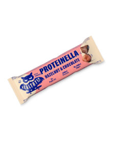 HealthyCO Protein-Schokoriegel Proteinella-Schokolade in einer 35g Packung