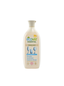 Flüssiger Klarspüler – 500ml Ecover