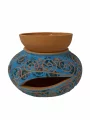 Atelier Berga Aromalampe Kugel Medium