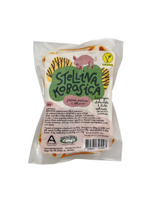 Stellas Wurst 120g Annapurna