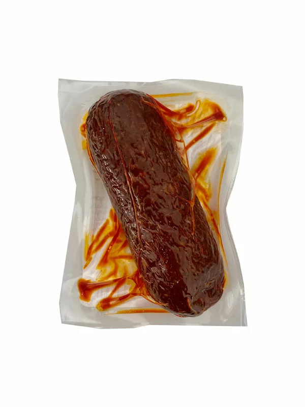 Stellas Wurst – 120g Annapurna
