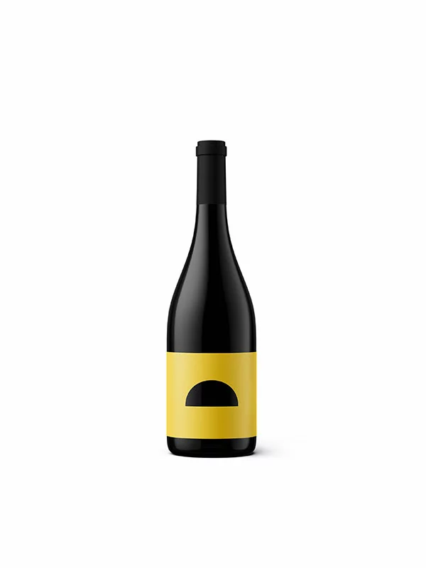 Voštinić Klasnić Wein Škrlet in der 0,75l Flasche