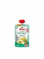 Holle Quetschie Birne und Banane mit Kiwi „Kiwi Koala“ (ab dem 8. Monat) – Biologisch in einer 100g Packung
