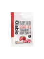 Diablo Bonbons mit Erdbeergeschmack Zuckerfrei in einer 75g Packung