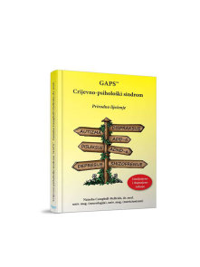 GAPS Intestinales psychologisches Syndrom – Buch