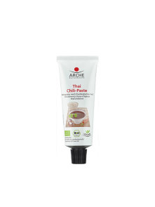 Arche Thailändische Chilipaste – Biologisch in einer 50g Verpackung