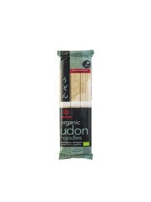 Hakubaku Udon-Nudeln – Biologisch in einer 270g Packung