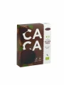 Delicia Kakaokekse ohne Zuckerzusatz - Biologisch in einer 125g Packung