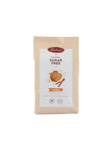 Cimetix Kekse mit Zimt ohne Zuckerzusatz - 200g Delicia