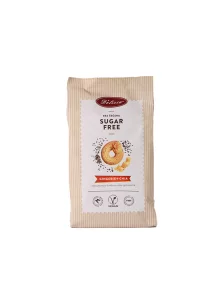 Gingerix Kekse mit Ingwer ohne Zuckerzusatz – 200g Delicia