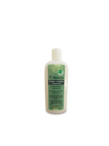 Okra- und Brennnessel-Shampoo 200ml