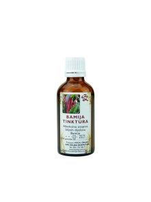 Okra-Tinktur 50ml Tinktura