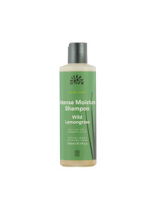Urtekram Haarshampoo Wildes Zitronengras in einer Packung von 250ml