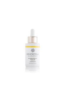 Immortella Gesichtsserum – Intensive Anti-Aging-Pflege in einer Packung von 30ml