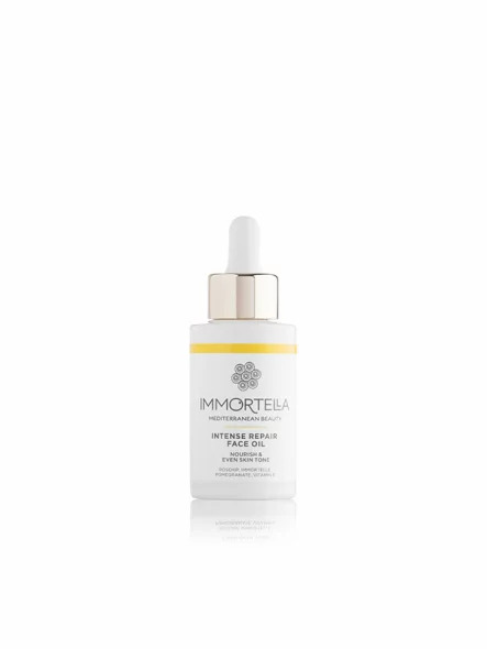 Immortella Gesichtsserum – Intensive Anti-Aging-Pflege in einer Packung von 30ml