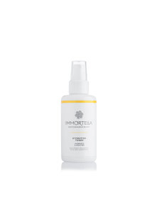 Immortella Gesichtswasser – Intensive Feuchtigkeitsversorgung in der 100ml Spraydose