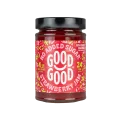Erdbeermarmelade mit Stevia 330g - Good Good