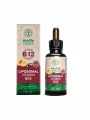 Liposomales Vitamin B12 - 60ml Ekolife Natura