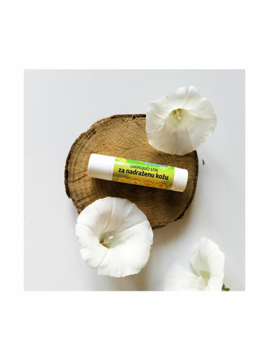 Beruhigender Stift für gereizte Haut – 6ml Stift