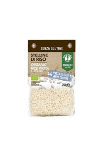 Stelline Reisnudeln glutenfrei – Biologisch 250g Probios