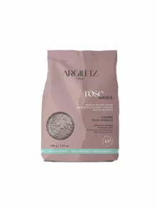Argiletz Rosa Tonpulver für Gesicht, Haare und Bad in einer Packung von 200g