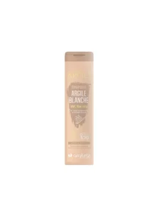 Argiletz Haarshampoo mit weißer Tonerde – Aloe Vera und Honig in einer Packung von 200ml