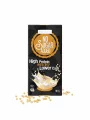White Crisp Proteinschokolade – Ohne Zuckerzusatz 90g Frankonia