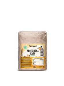 Protein Porridge - Vanille-Heidelbeere 400g Nutrigold