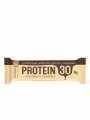 Proteinriegel 30% – Vanilla & Crispies 50g Bombus