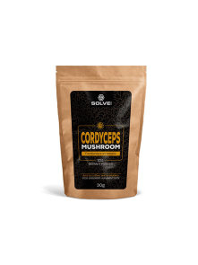 Cordyceps-Extrakt 30g - Solve