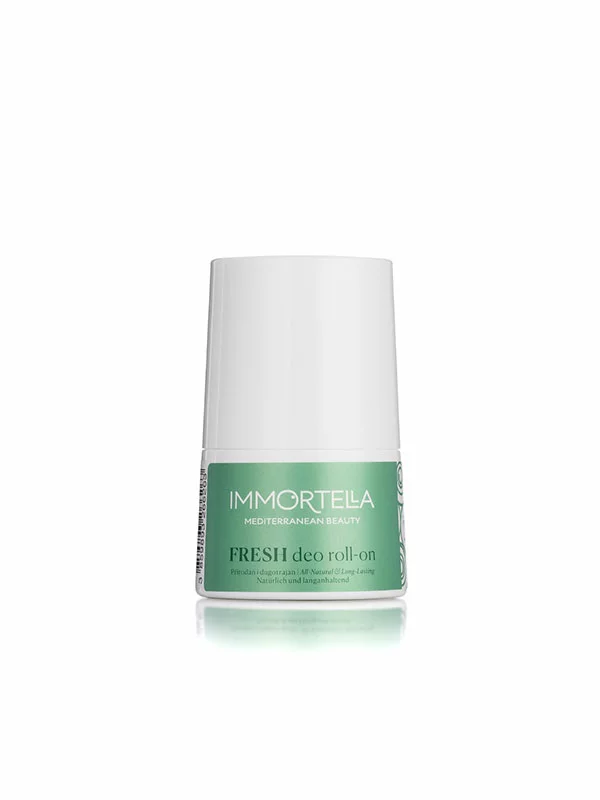 Deo Roll-on Fresh 50ml - Immortella