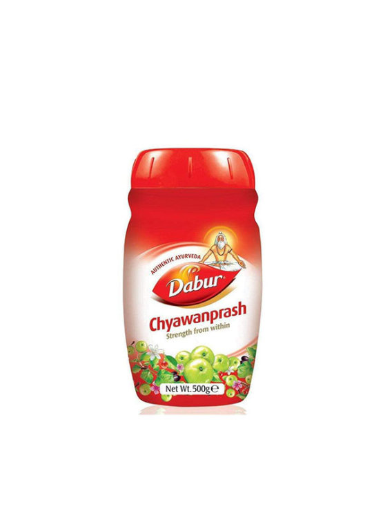 Chyawanprash - 500g Dabur