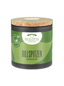 Dillspitzen 15g - Biologisch BioLotta