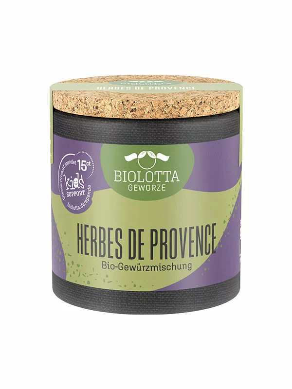 BioLotta Herbes de Provence Biologisch in einer 16g Packung