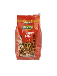 Dinkel-Duo-Mischung – Biologisch 200g Dennree