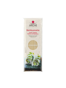 Bambusmatte – Arche