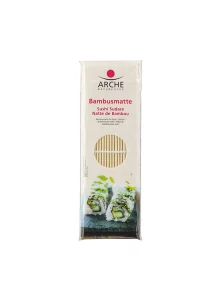 Bambusmatte – Arche