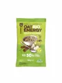 Bombus Porridge Apfel & Zimt – Biologisch in einer 65g Packung