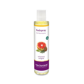 Erfrischungsspray für das Badezimmer Biologisch – 50ml Taoasis