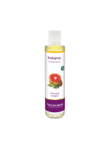 Erfrischungsspray für das Badezimmer Biologisch – 50ml Taoasis