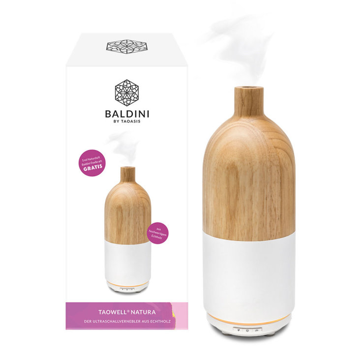 Diffusor Natura Baldini - Taoasis