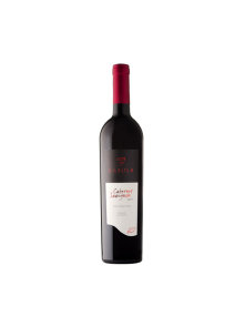 Kabola Wein Cabernet Sauvignon – Biologisch in der 0,75l Flasche