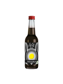 Beutelsbacher Cola Kohlensäurehaltiges Getränk - Biologisch 0,33l