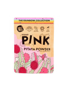 Pitaya-Pulver – 70g Rawnice