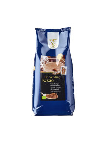 Kakao Instant - Biologisch 750g Gepa