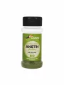 Cook Gehackter Dill – Biologisch in einer 15g Packung